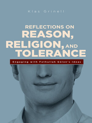 cover image of Reflections on Reason, Religion, and Tolerance